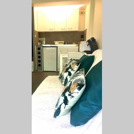 Superbe Studio Hyper Centre Proche Centre Hospitalier Apartment Maubeuge Luaran gambar